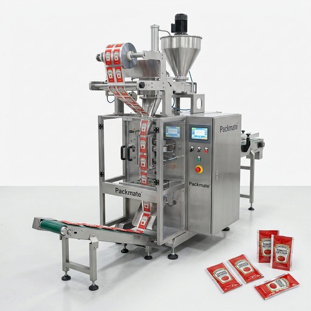 Packaging Machine