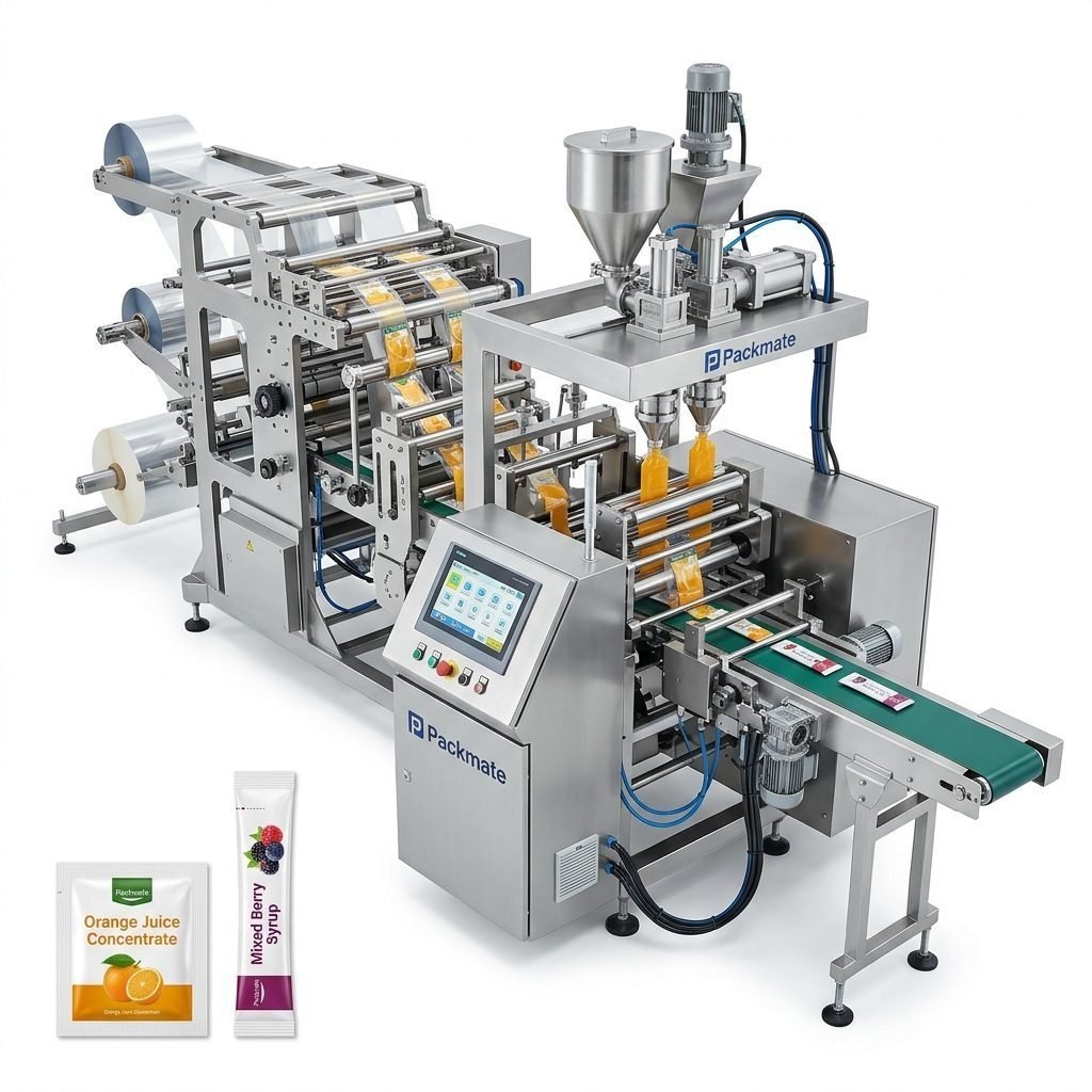 Packaging Machine