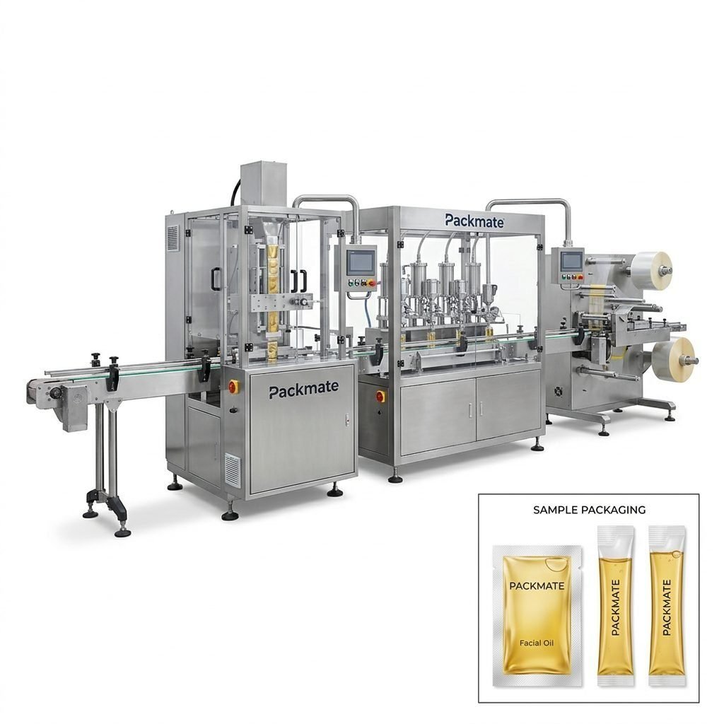 Packaging Machine