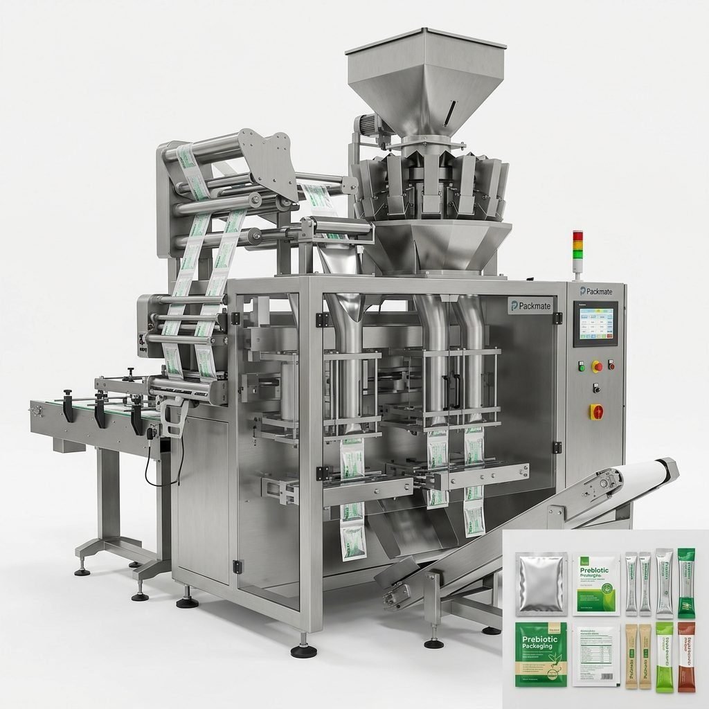 Packaging Machine