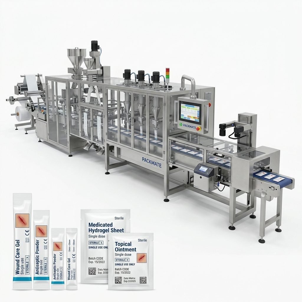Packaging Machine