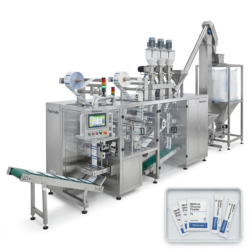 Packaging Machine