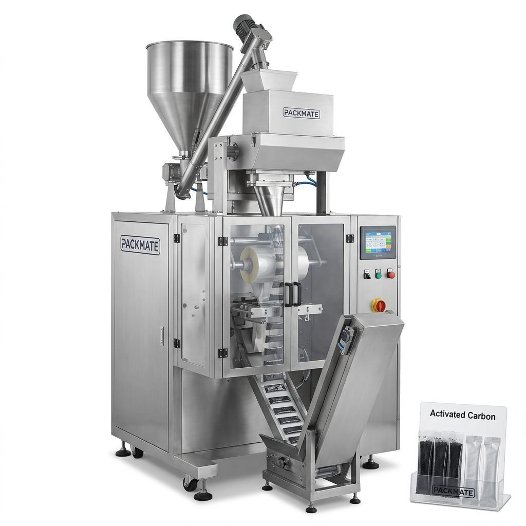 Packaging Machine