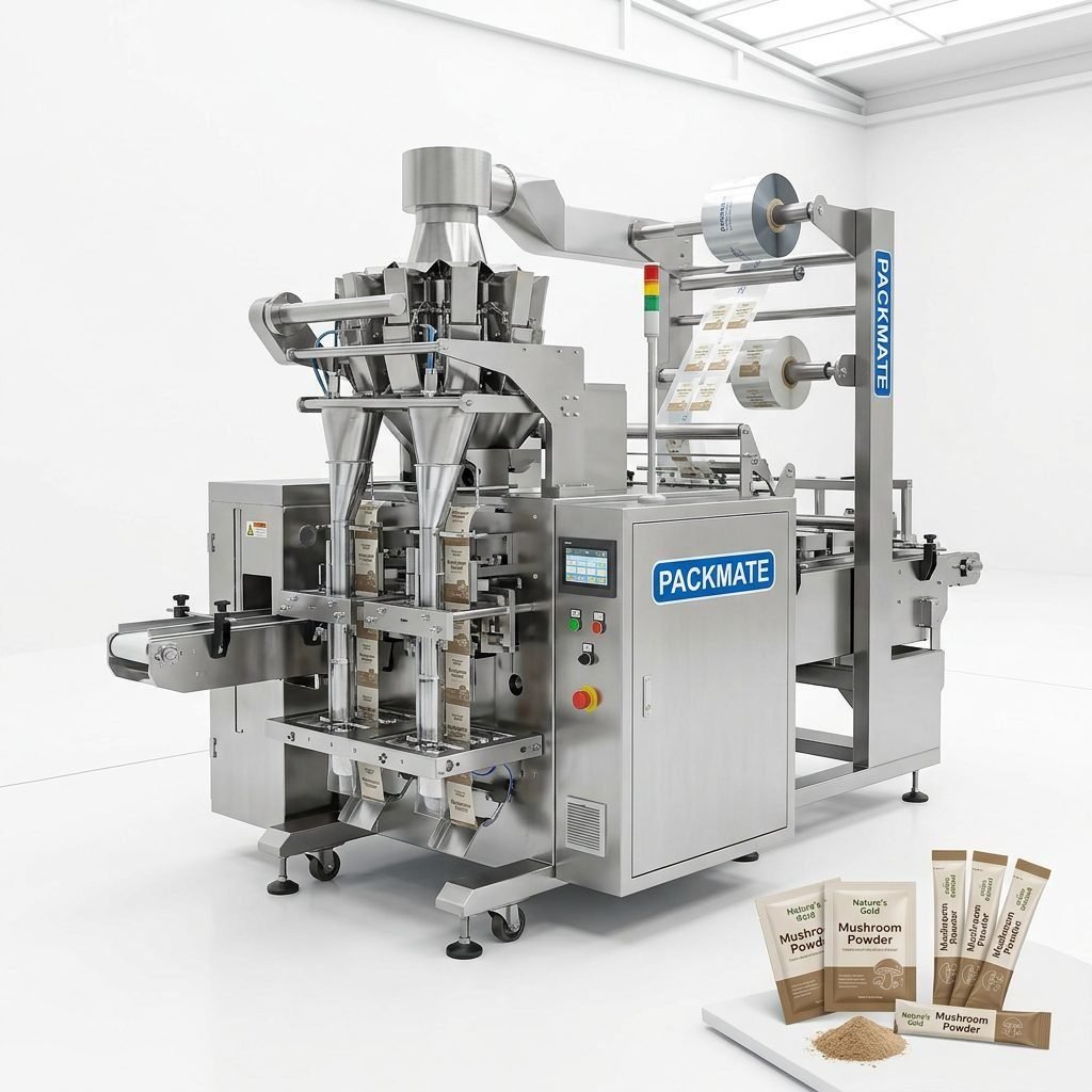 Packaging Machine
