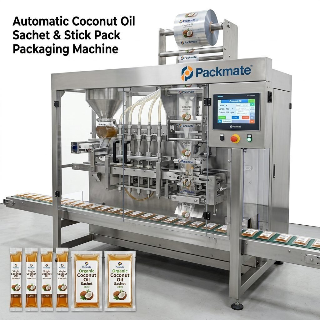 Packaging Machine