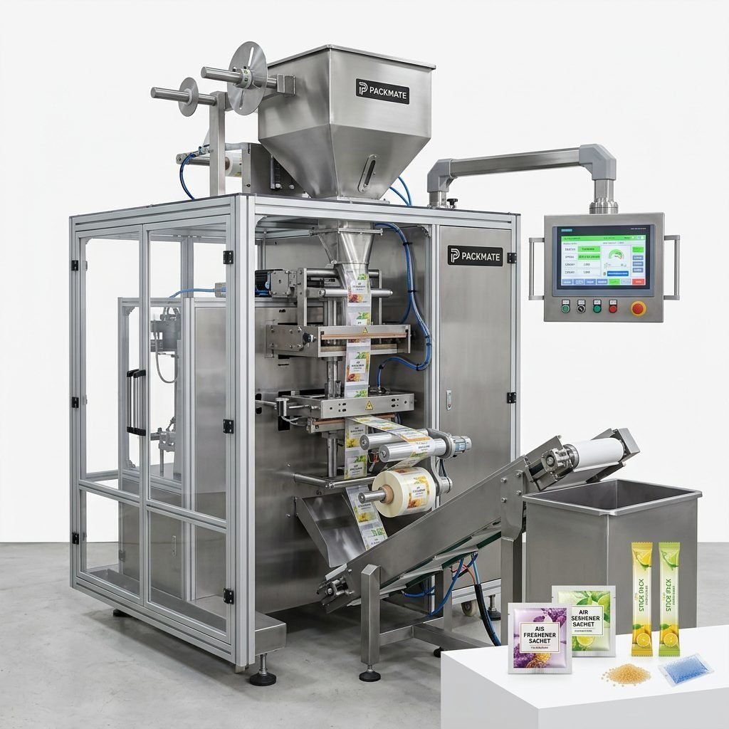 Packaging Machine