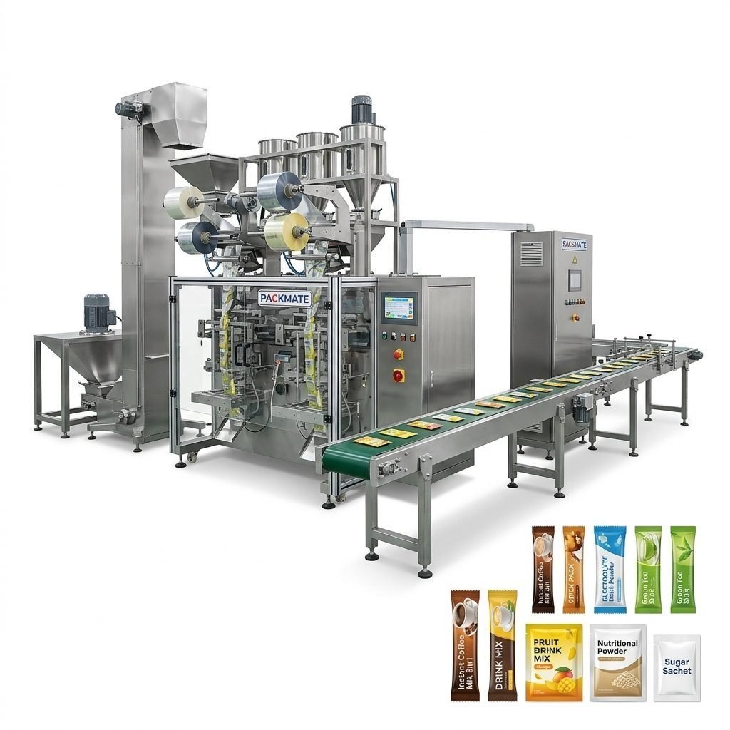 Packaging Machine