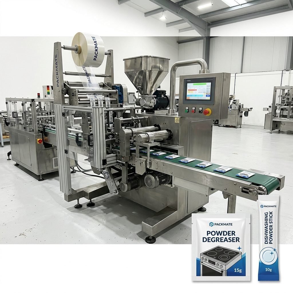 Packaging Machine