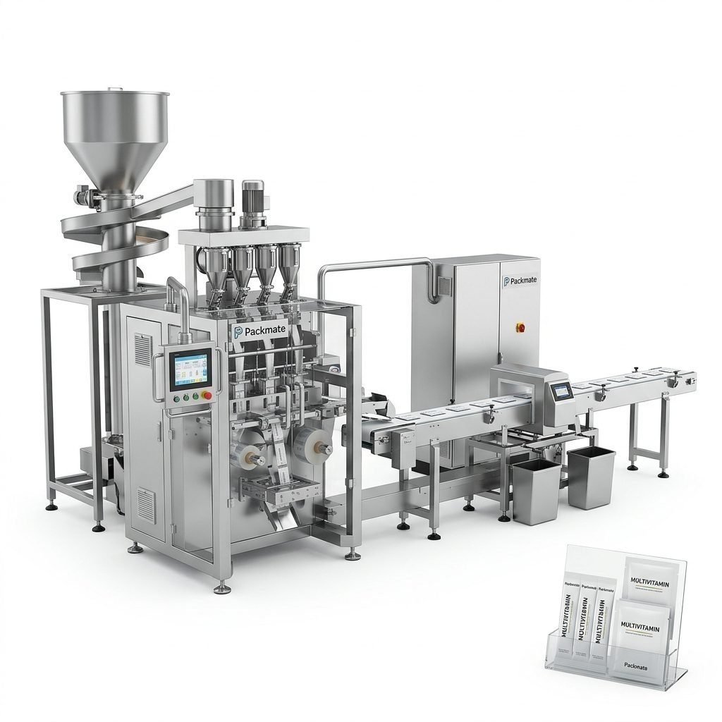 Packaging Machine