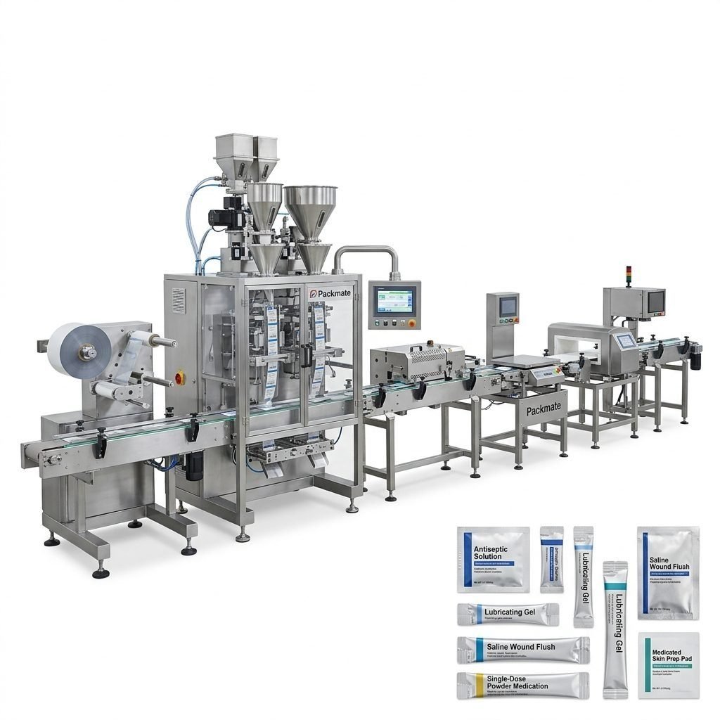 Packaging Machine
