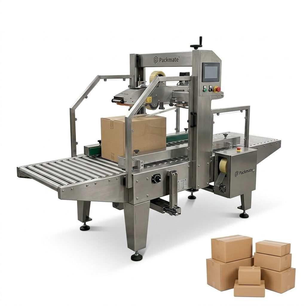 Packaging Machine