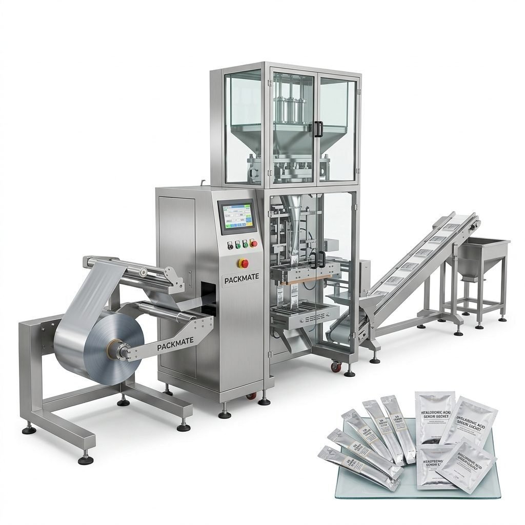 Packaging Machine