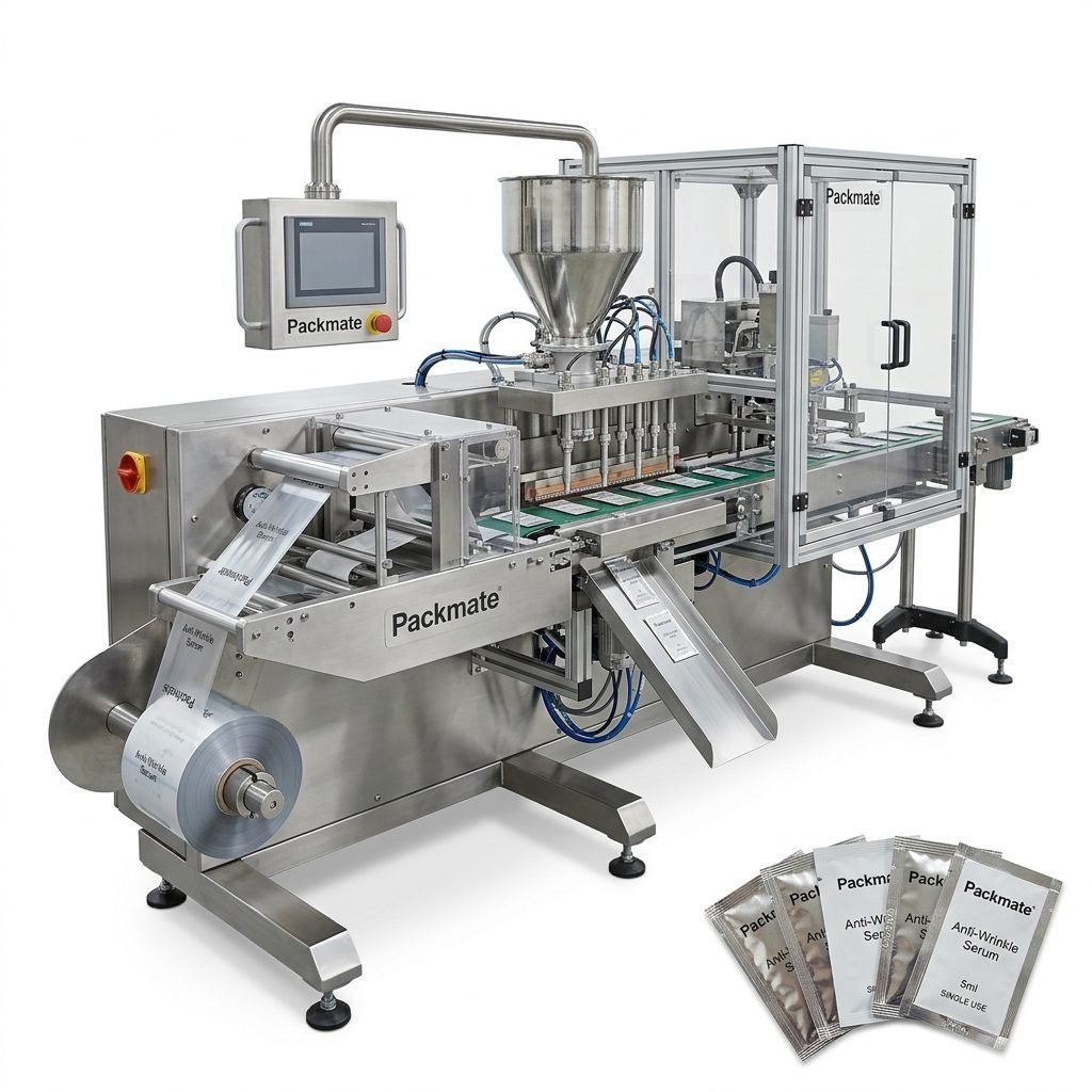 Packaging Machine