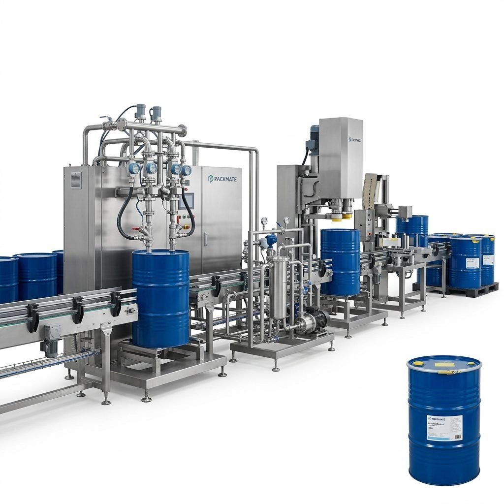 Packaging Machine