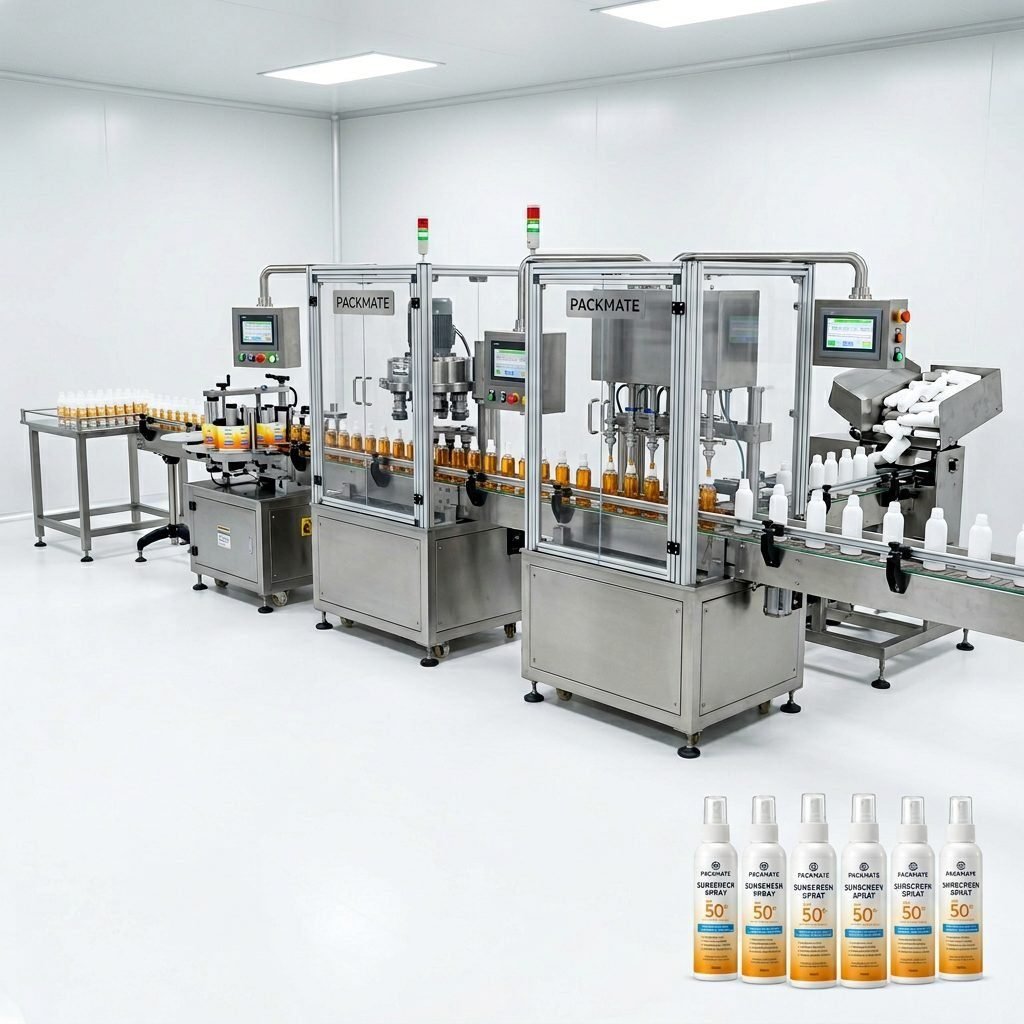 Packaging Machine