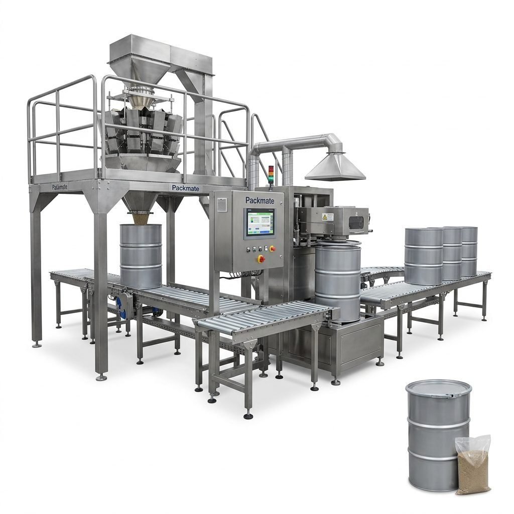 Packaging Machine