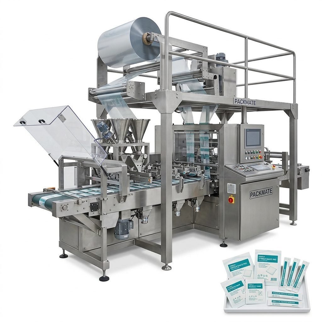 Packaging Machine