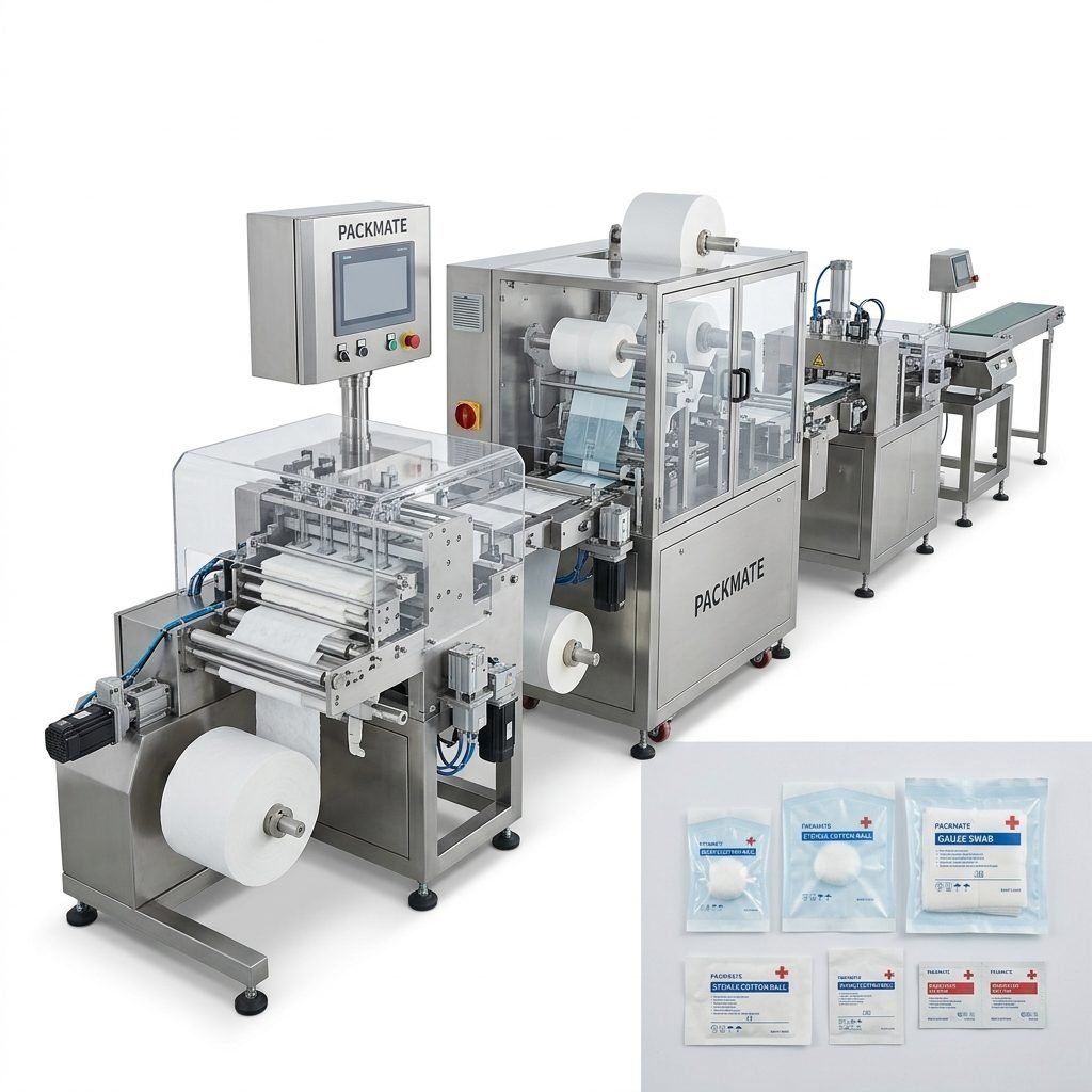 Packaging Machine