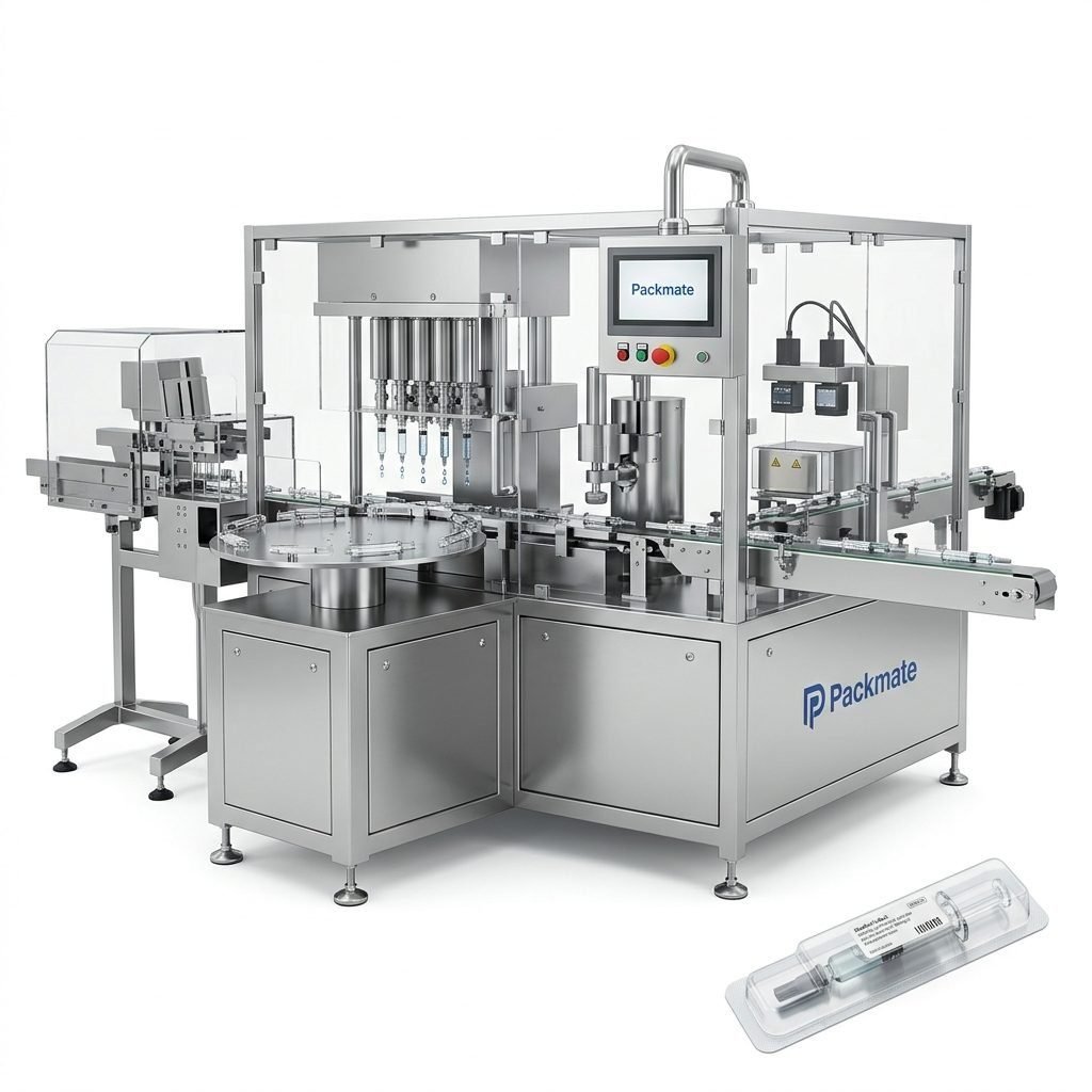 Packaging Machine