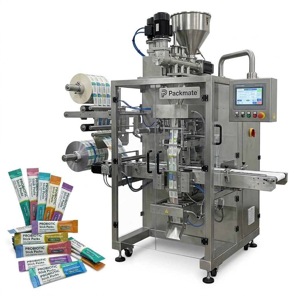 Packaging Machine