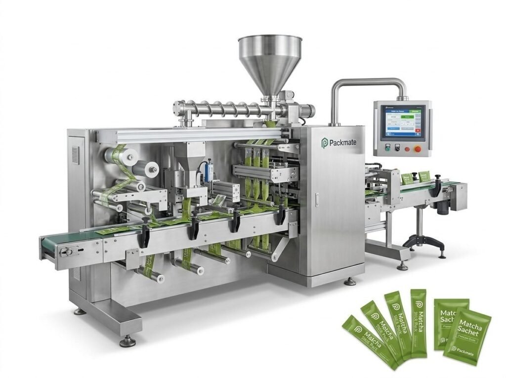 Packaging Machine
