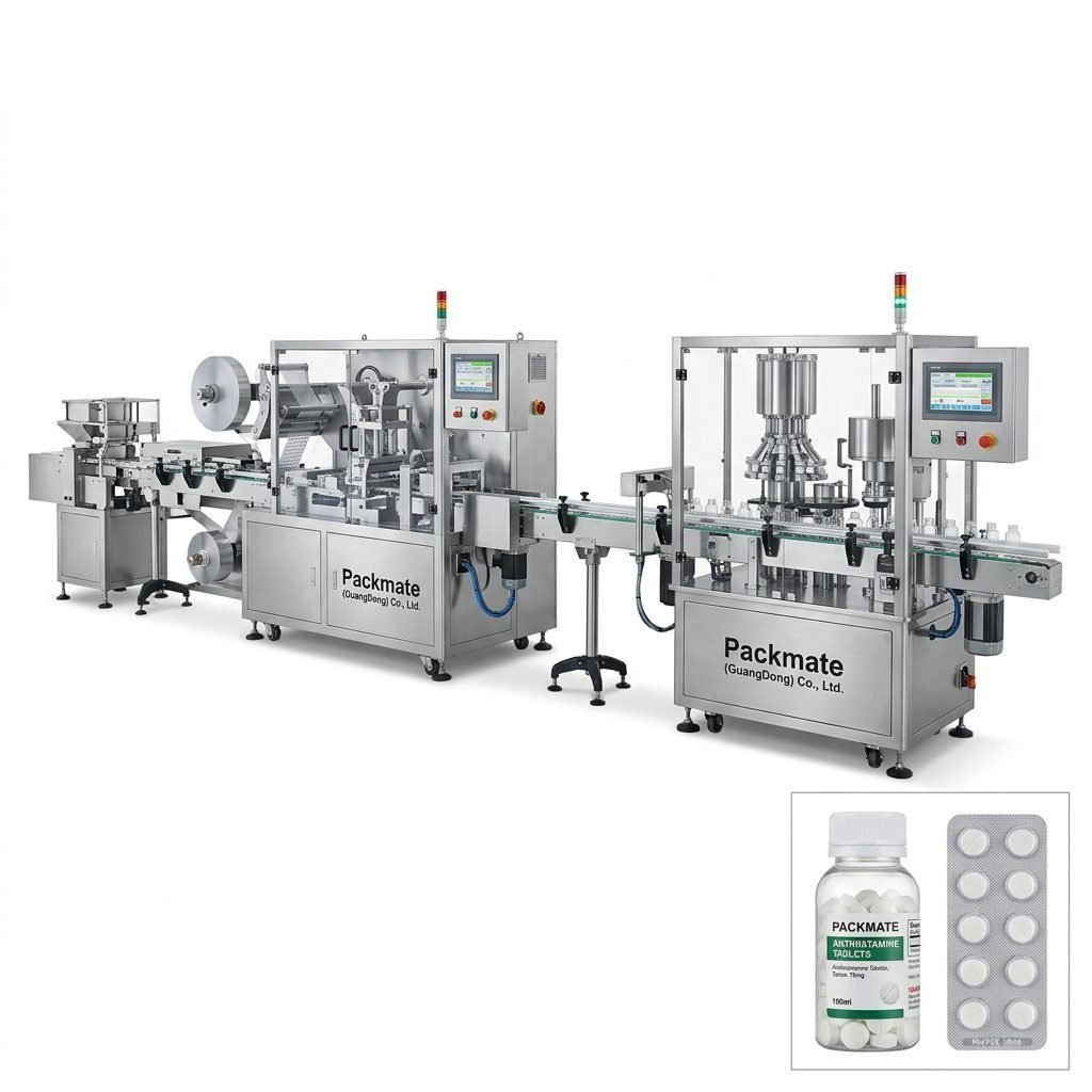 Packaging Machine