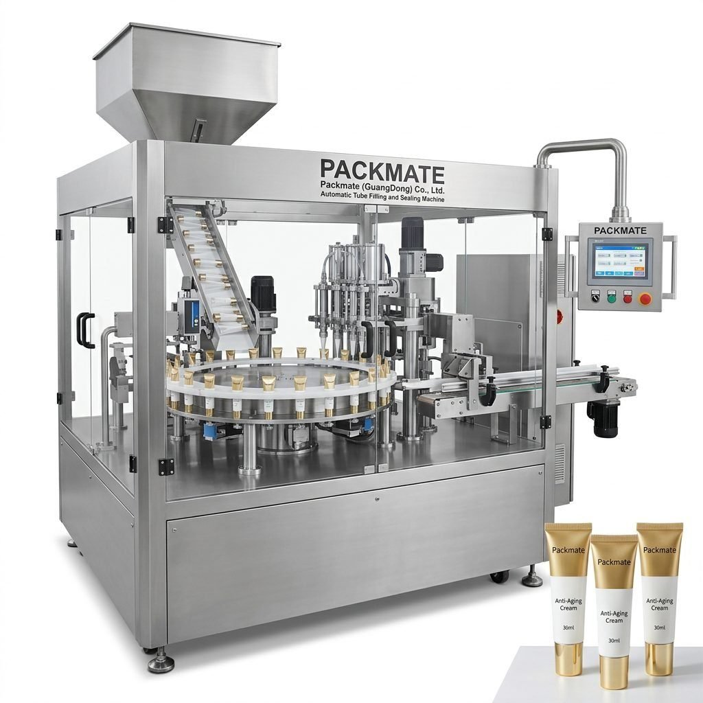 Packaging Machine