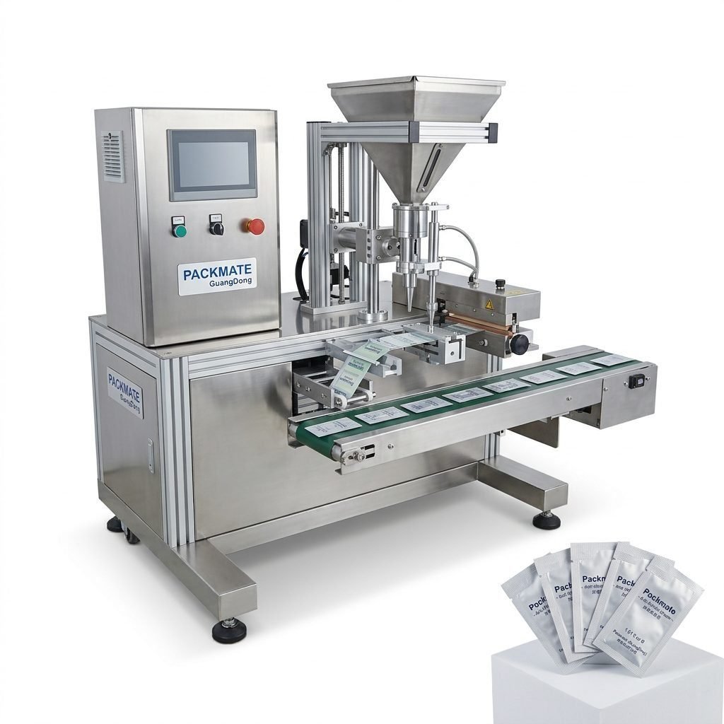 Packaging Machine
