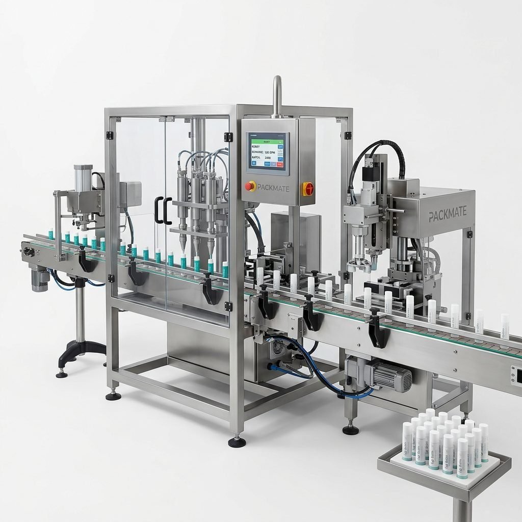Packaging Machine