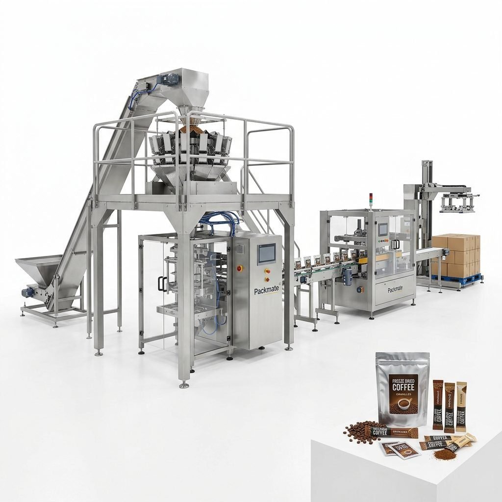 Packaging Machine