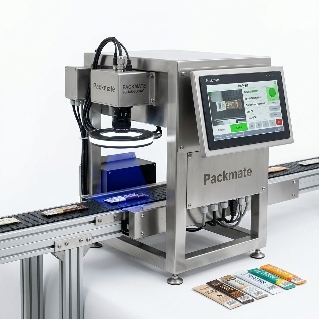 Packaging Machine