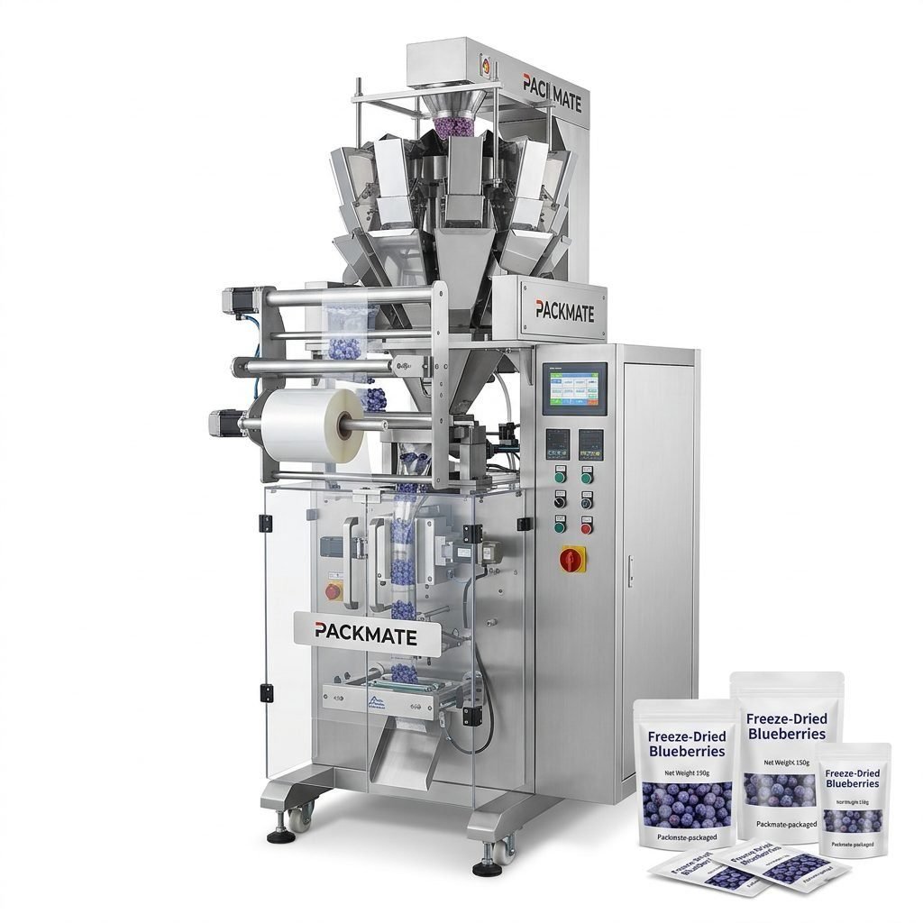 Packaging Machine