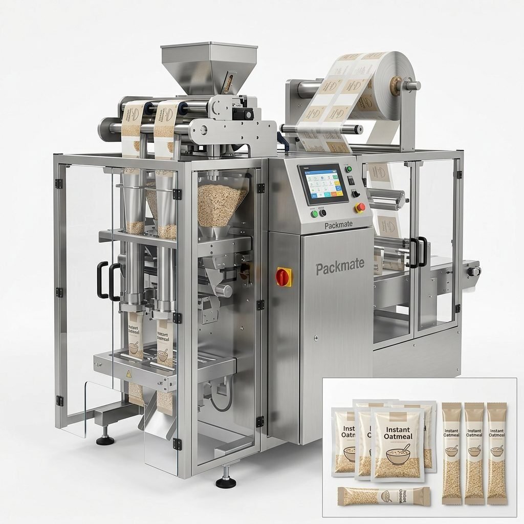Packaging Machine
