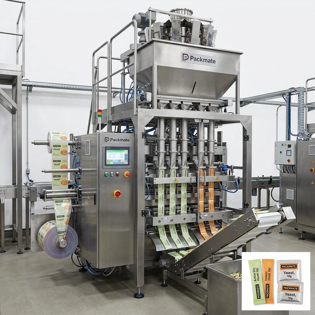 Packaging Machine