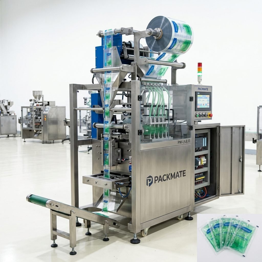 Packaging Machine