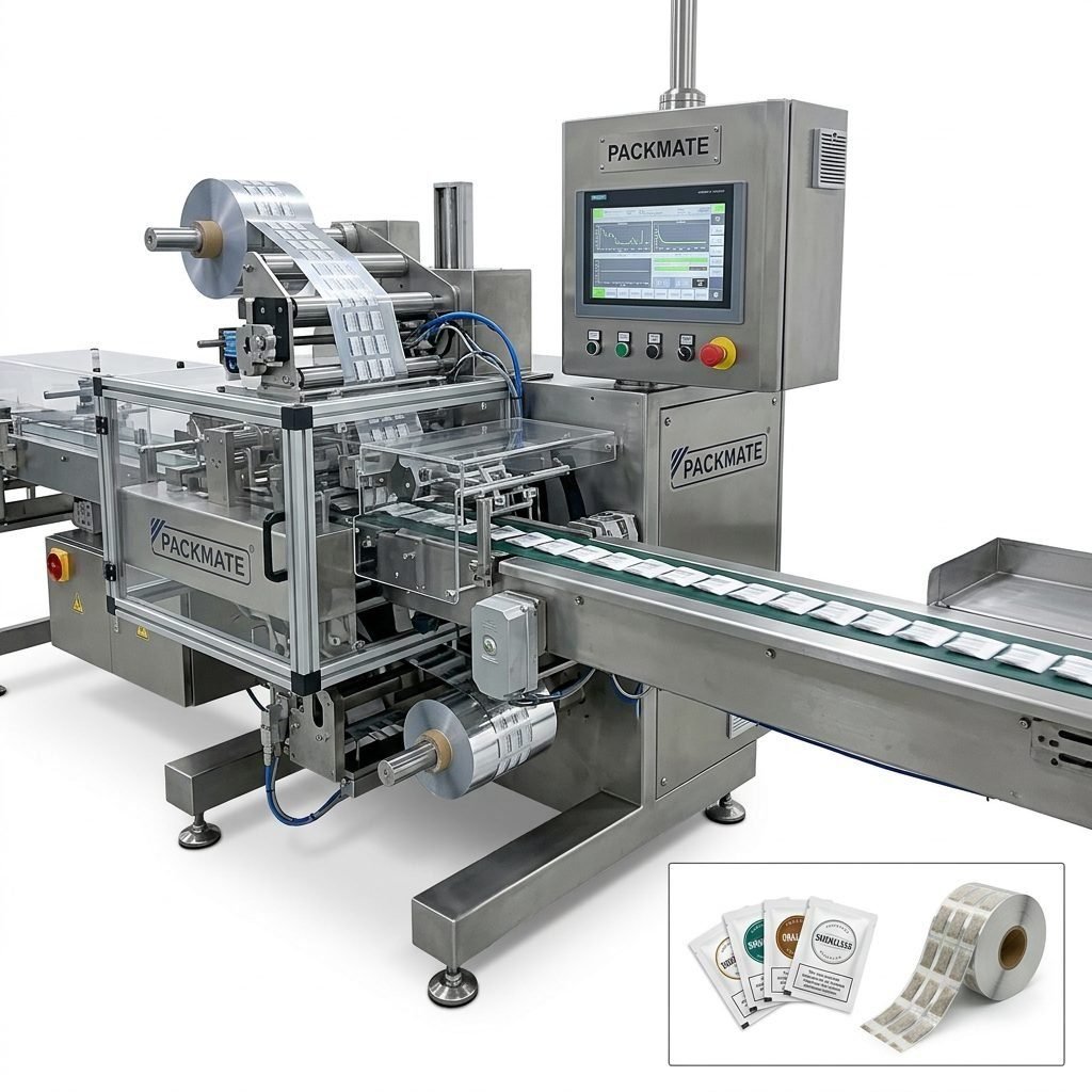 Packaging Machine