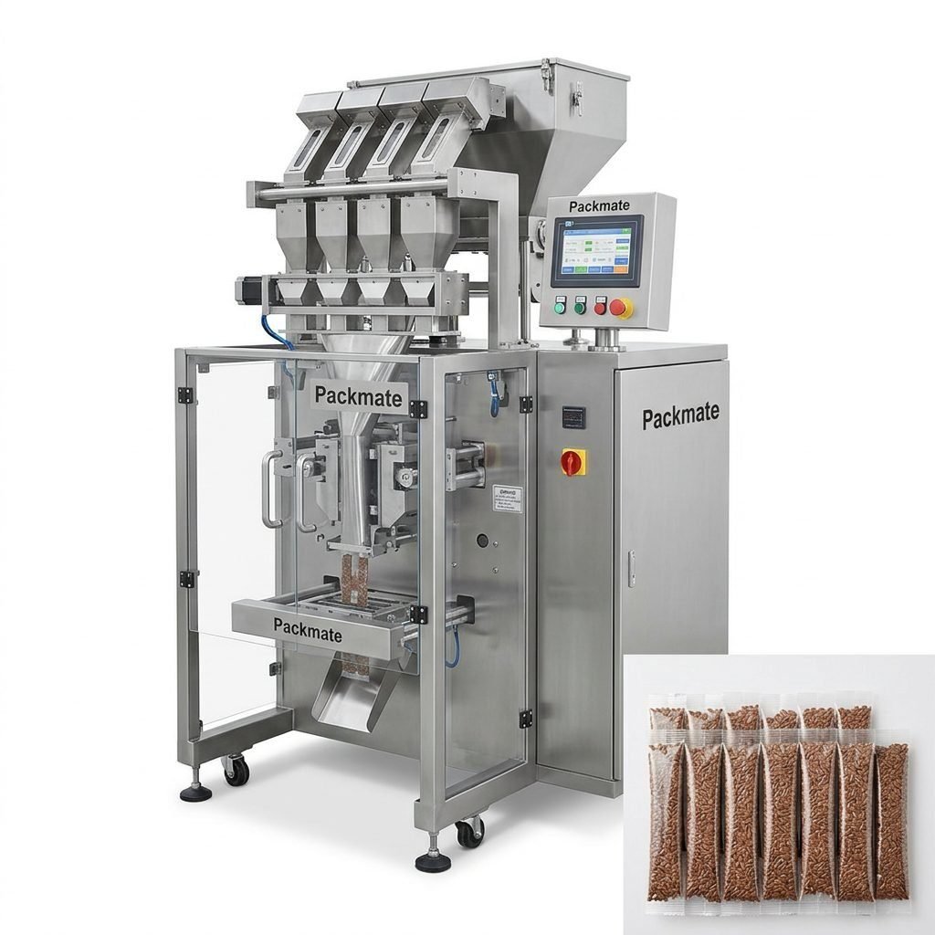 Packaging Machine