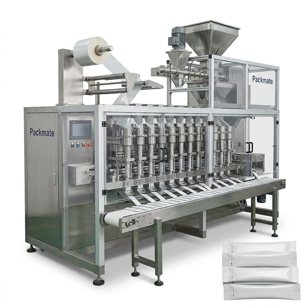 Packaging Machine