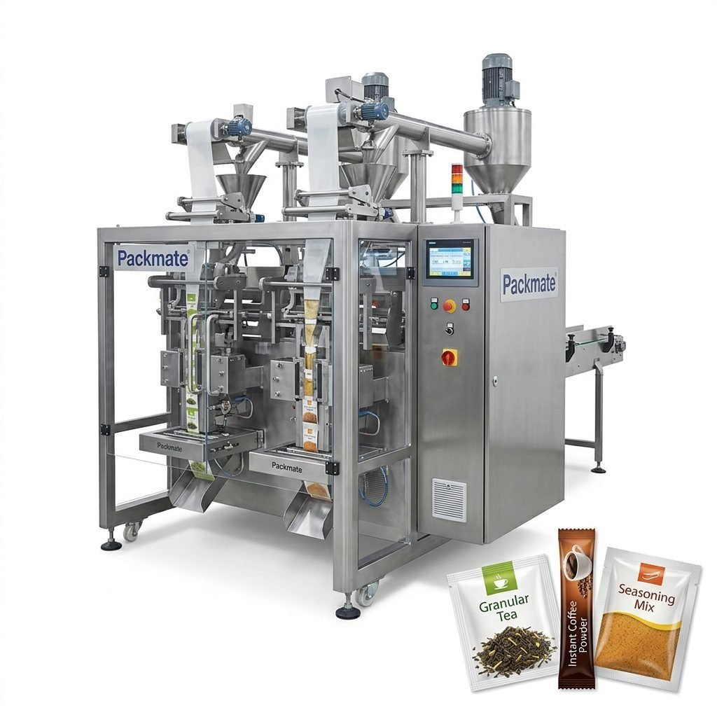 Packaging Machine