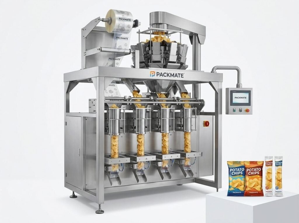 Packaging Machine