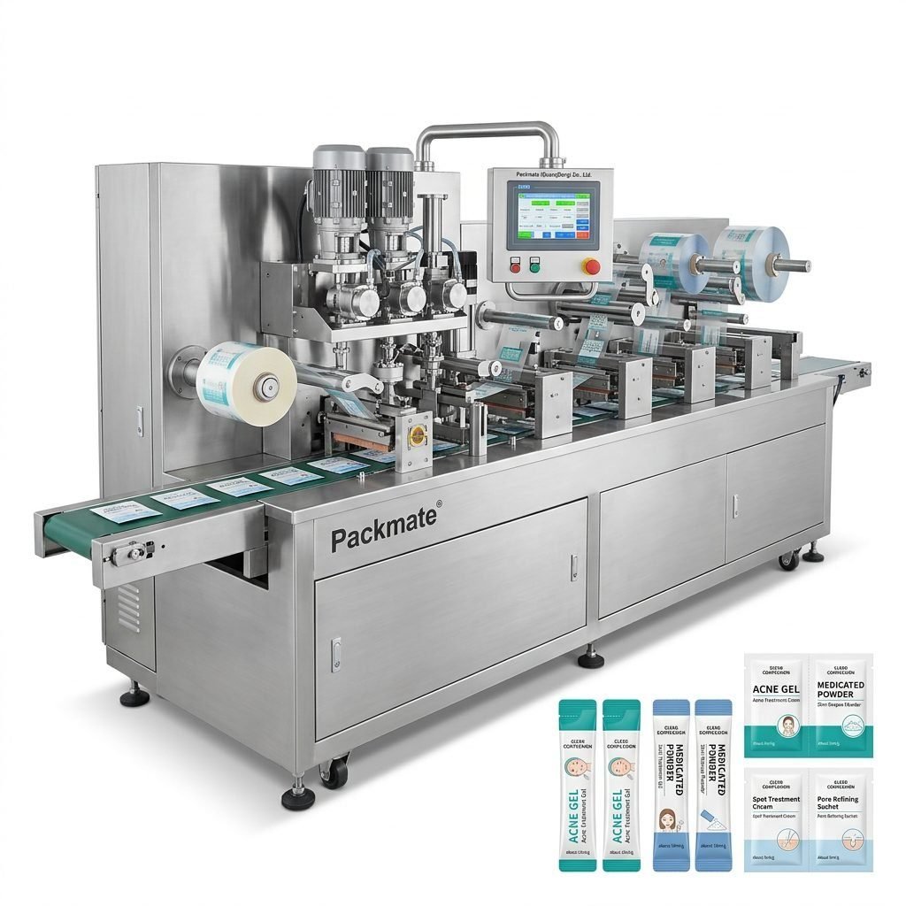 Packaging Machine