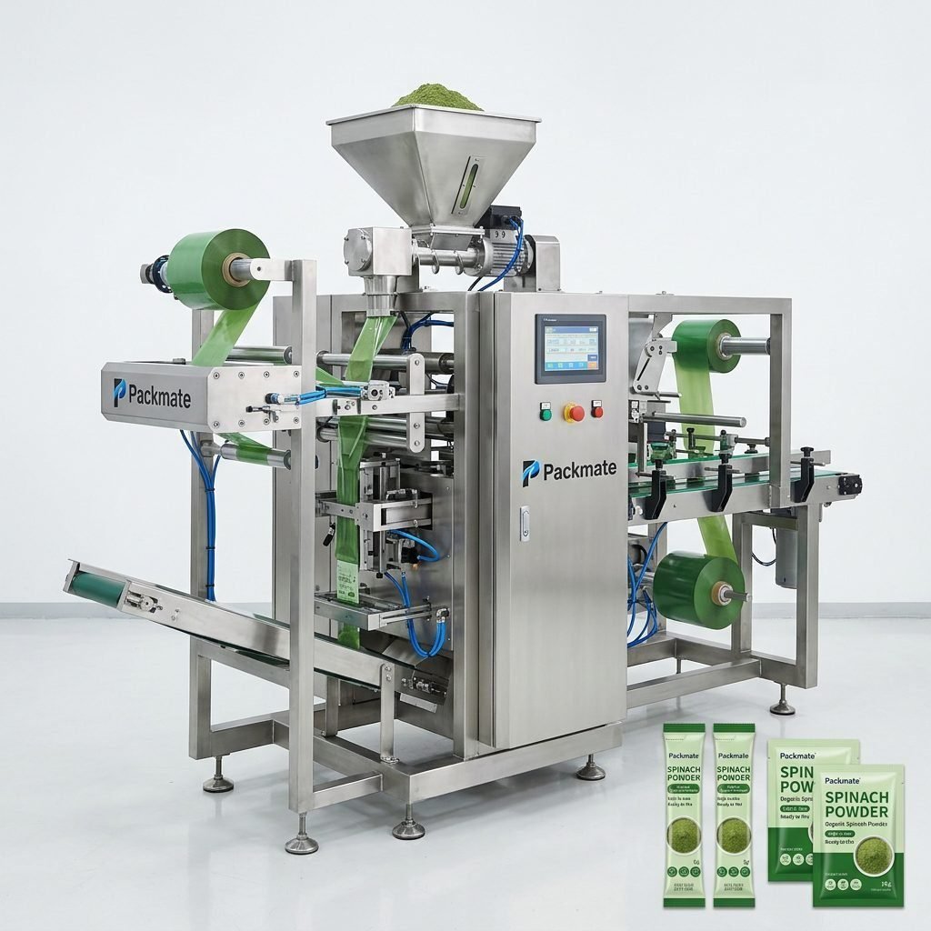 Packaging Machine