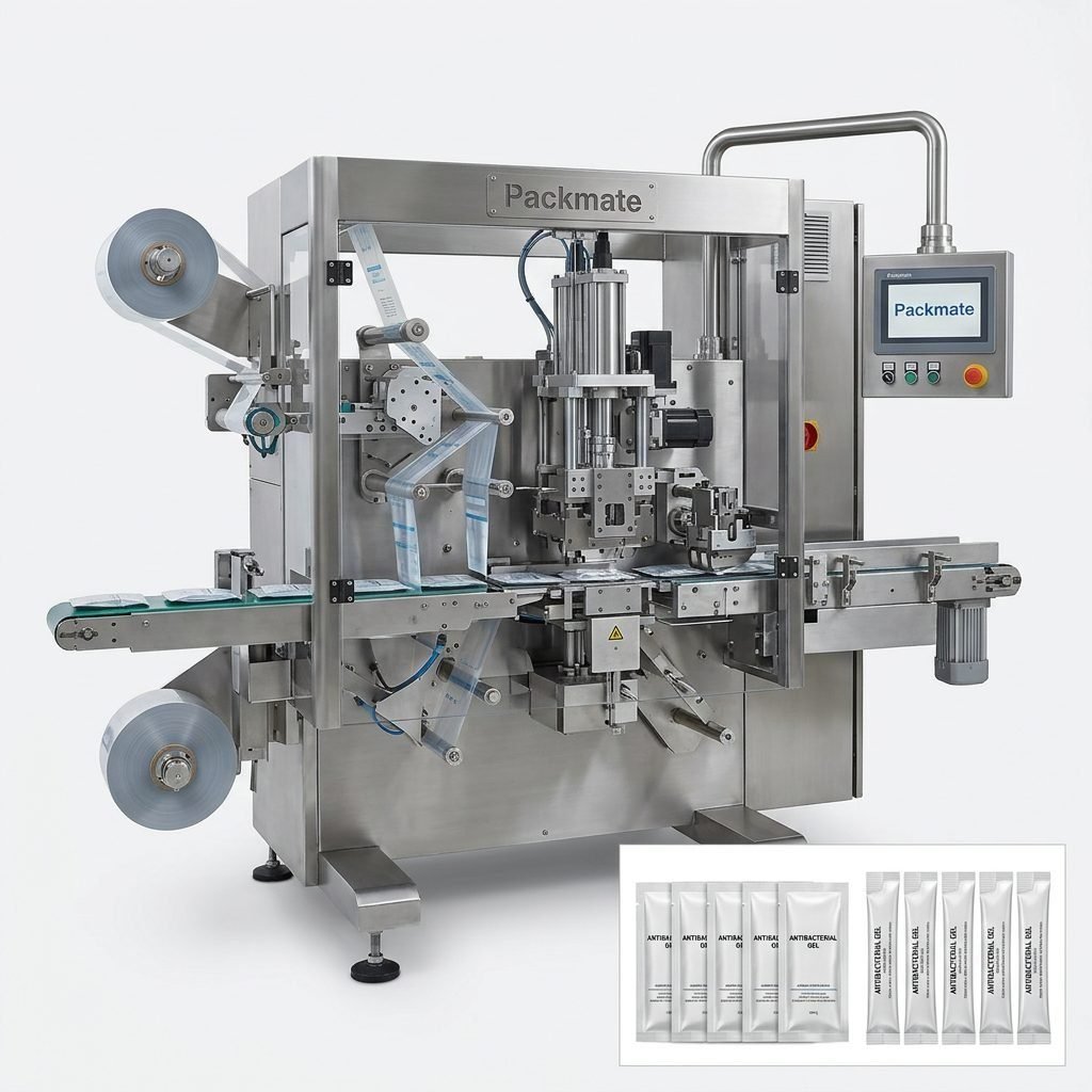 Packaging Machine