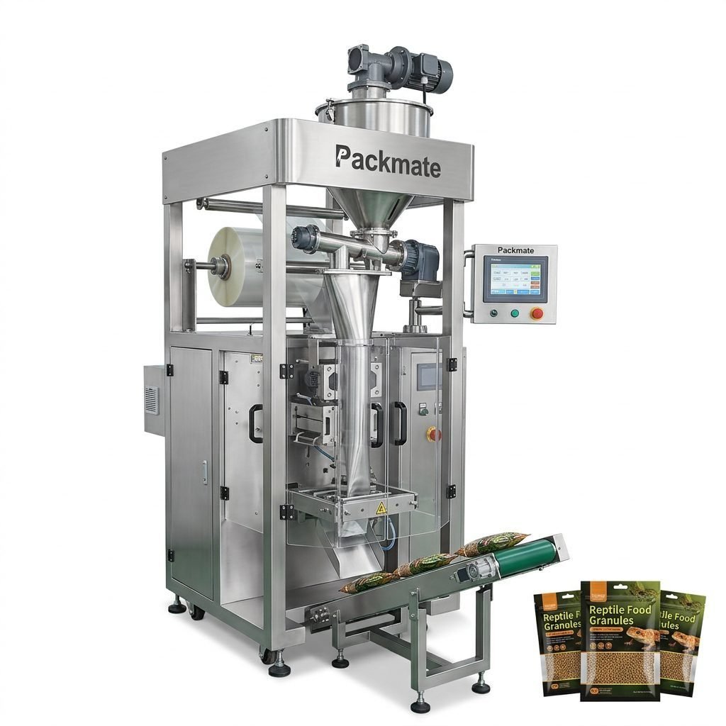 Packaging Machine