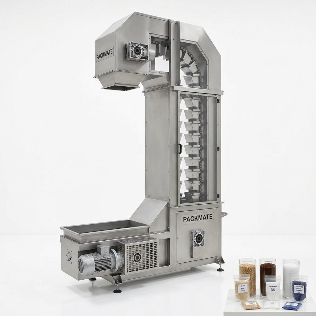 Packaging Machine
