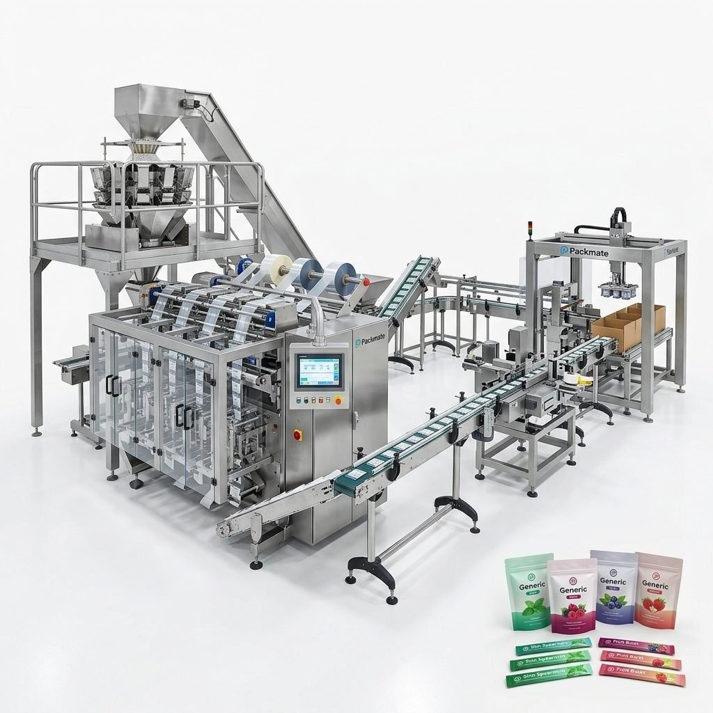 Packaging Machine