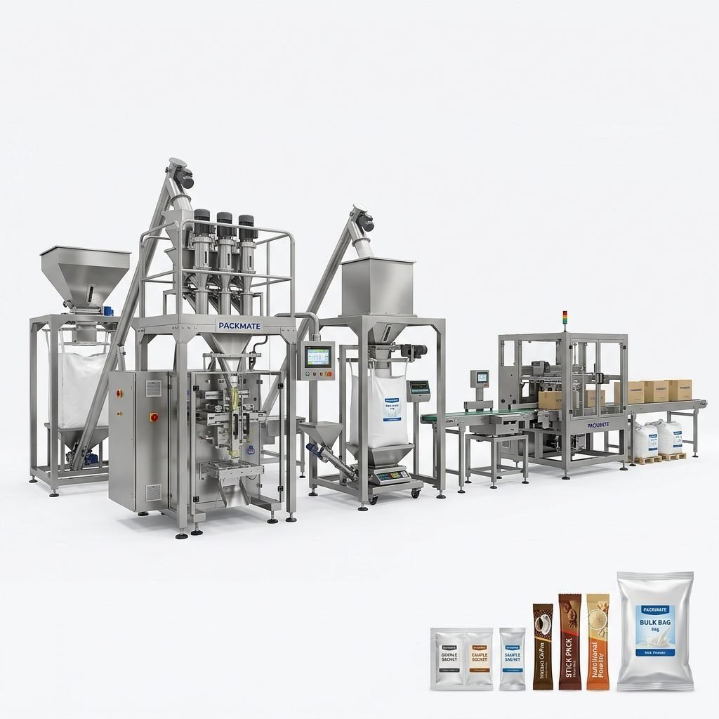 Packaging Machine
