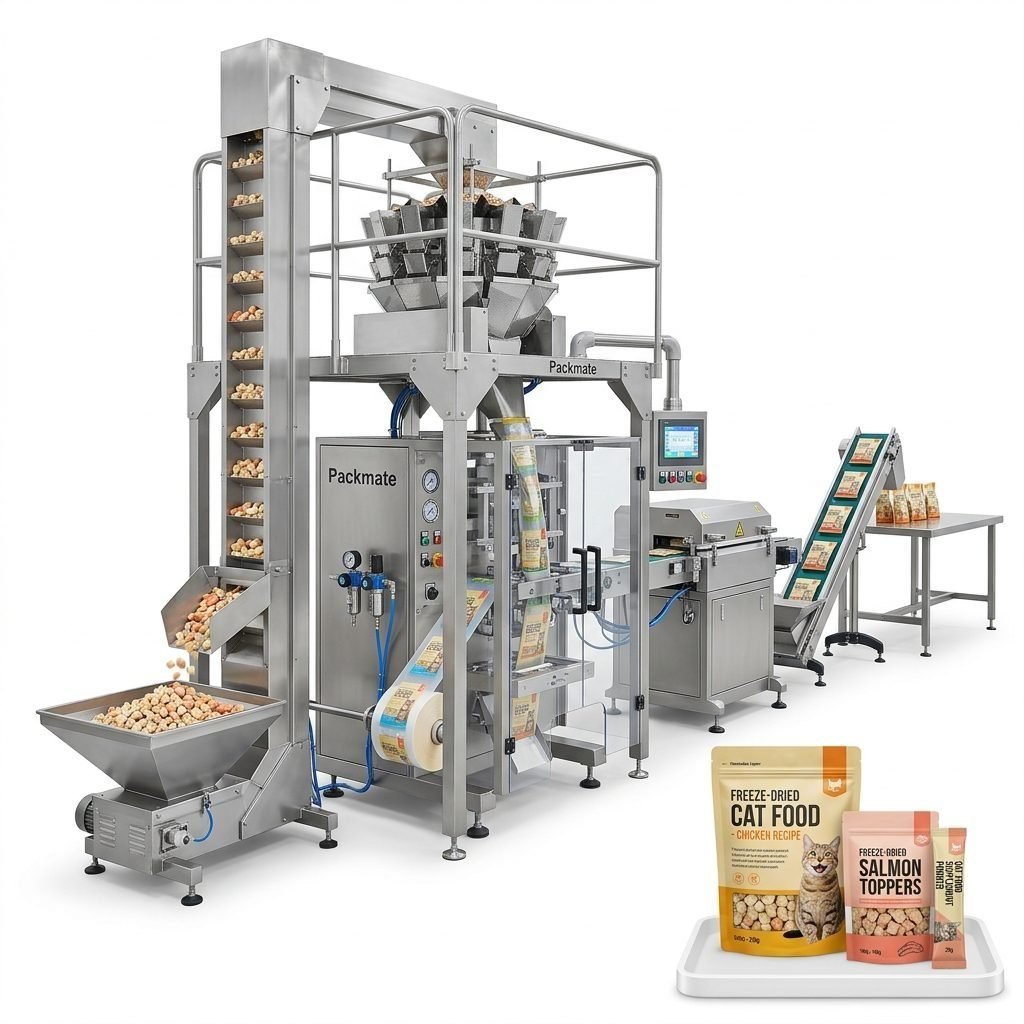 Packaging Machine