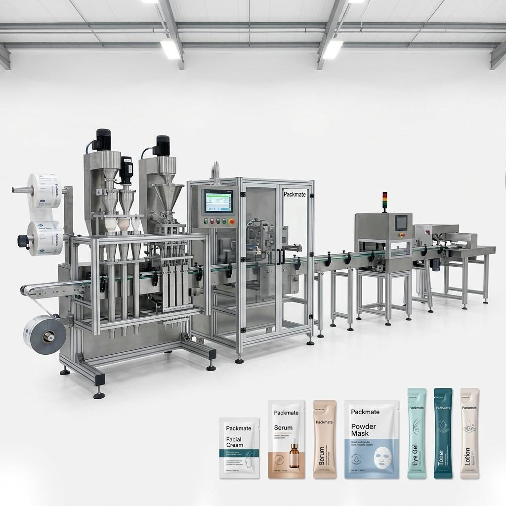Packaging Machine