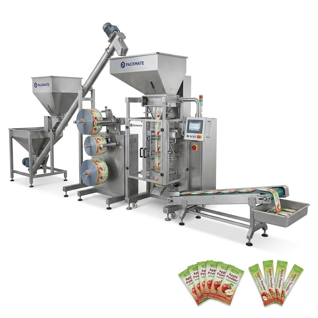Packaging Machine